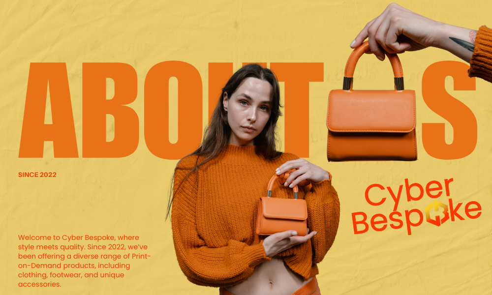 About Cyber Bespoke