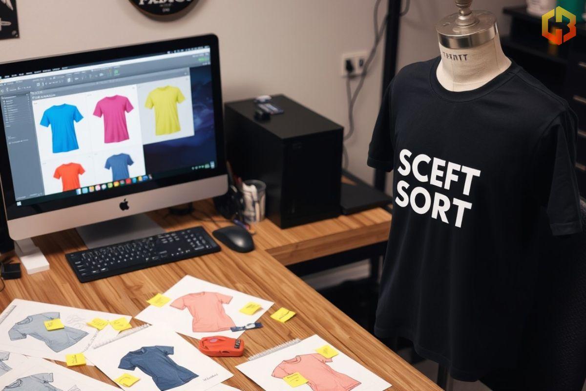 How To Design T Shirts