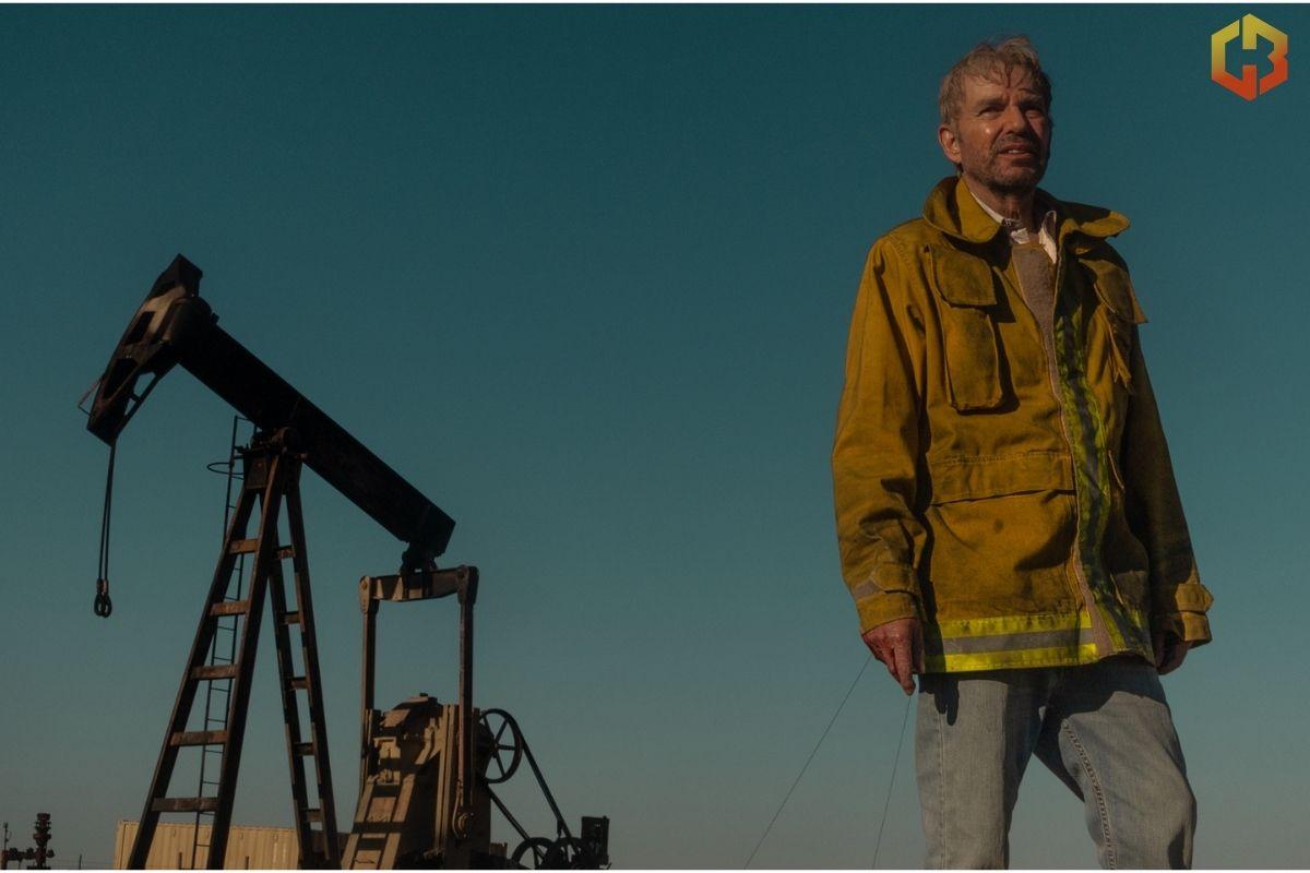 Landman Billy Bob Thornton Strikes Oil on Paramount 2