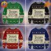 Lord of the Rings Taters Potatoes Sweater