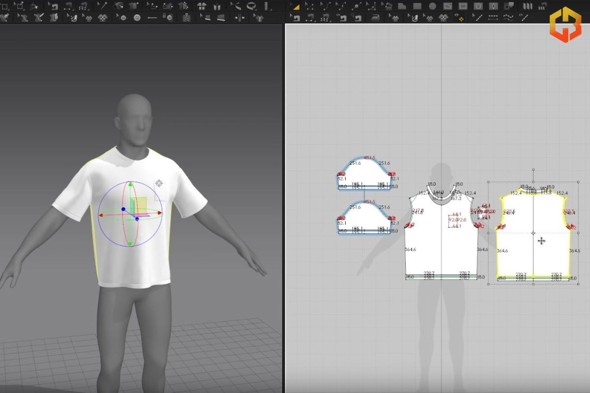 3D Printing Offers Significantly More Flexibility In Terms Of Shape, Texture, And Customization