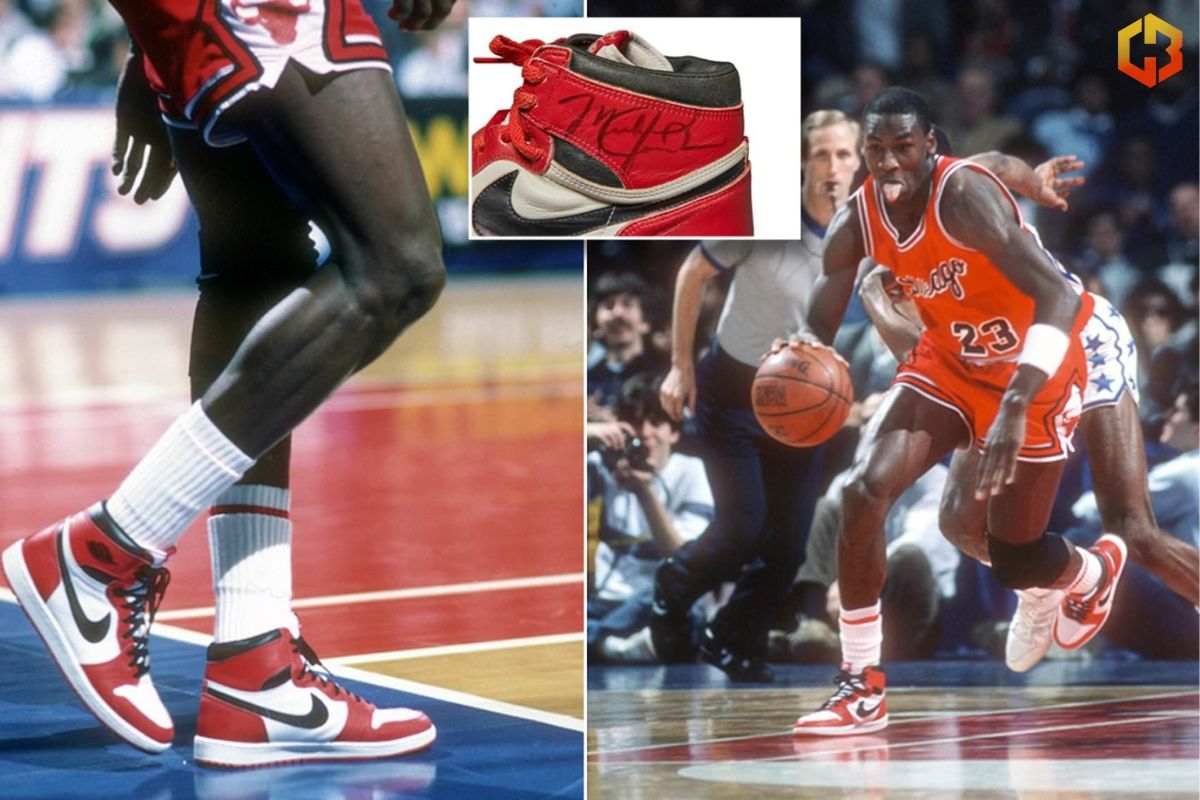 Can Air Jordan 1 Be Used For Basketball?