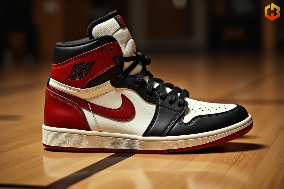 Can Air Jordan 1 Be Used For Basketball?