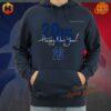 New York Yankees unisex hoodie gift idea.