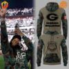 Military Appreciation Hoodie for Georgia Bulldogs fans