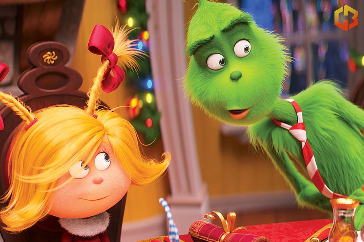 The Grinch Is A Captivating Character Due To His Complex Nature