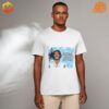 Trevon Diggs Dallas Cowboys Simpsons shirt