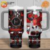 Turn heads with the Twenty One Pilots My Name's Blurryface Stanley Tumbler