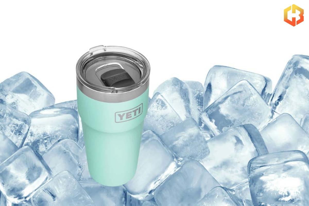 What Tumbler Keeps Ice the Longest