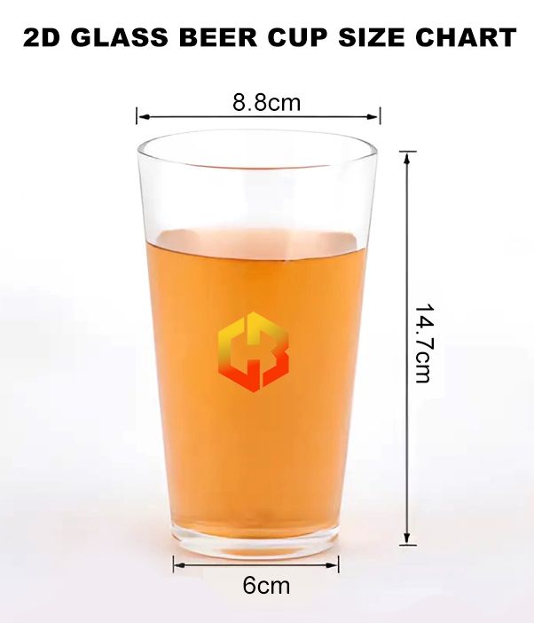 Beer Glass