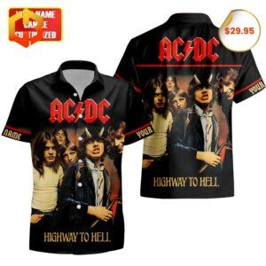 The ACDC 