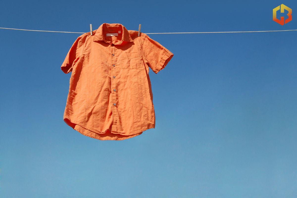 Air Drying Is Indeed The Gentlest And Most Recommended Method For Preserving Your Hawaiian Shirt's Colors And Fibers