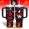 Alice Cooper Tumbler Front