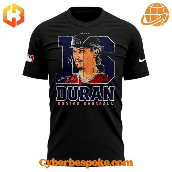 Boston Red Sox Jarren Duran Shirt