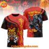 Insane Clown Posse Dead Of Night Shirt perfect for everyday wear.