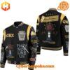 Kendrick Lamar Mustard They Not Like Us Baseball Jacket perfect for everyday wear.