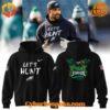 Let’s Hunt Philadelphia Eagles Nfl Hoodie perfect for everyday wear.