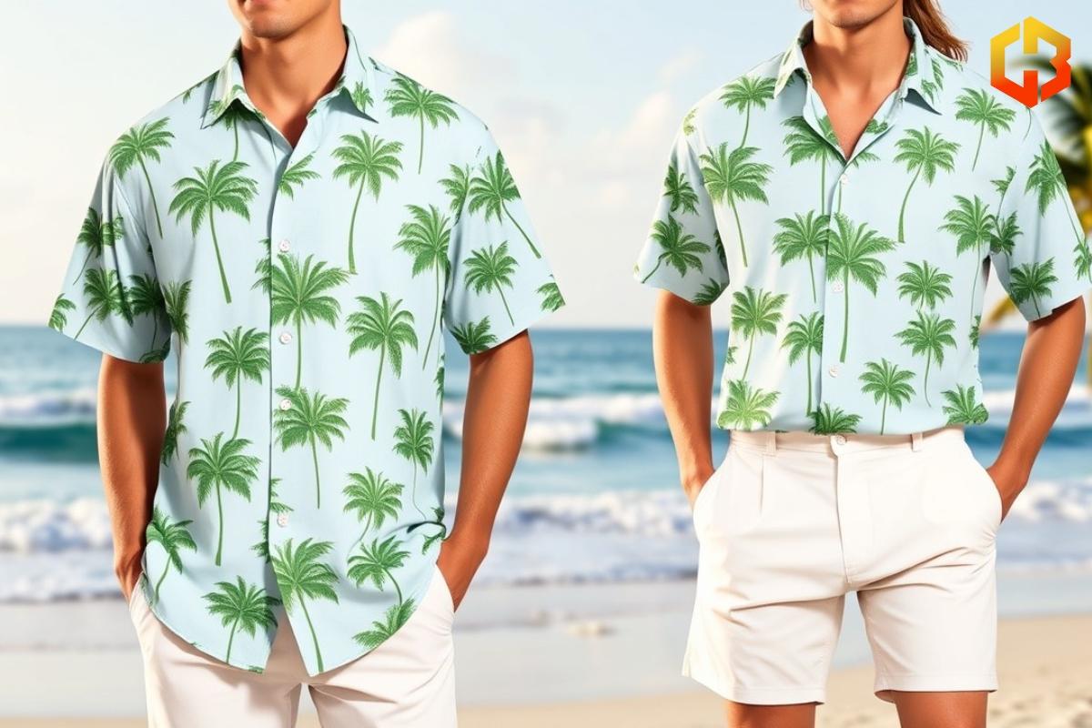 10 Must-Have Hawaiian Shirts for Men in 2025