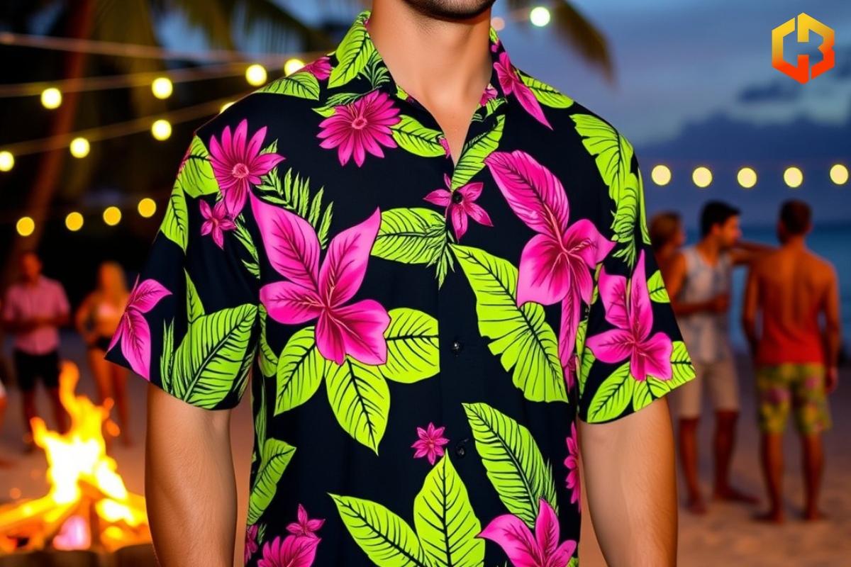 10 Must-Have Hawaiian Shirts for Men in 2025