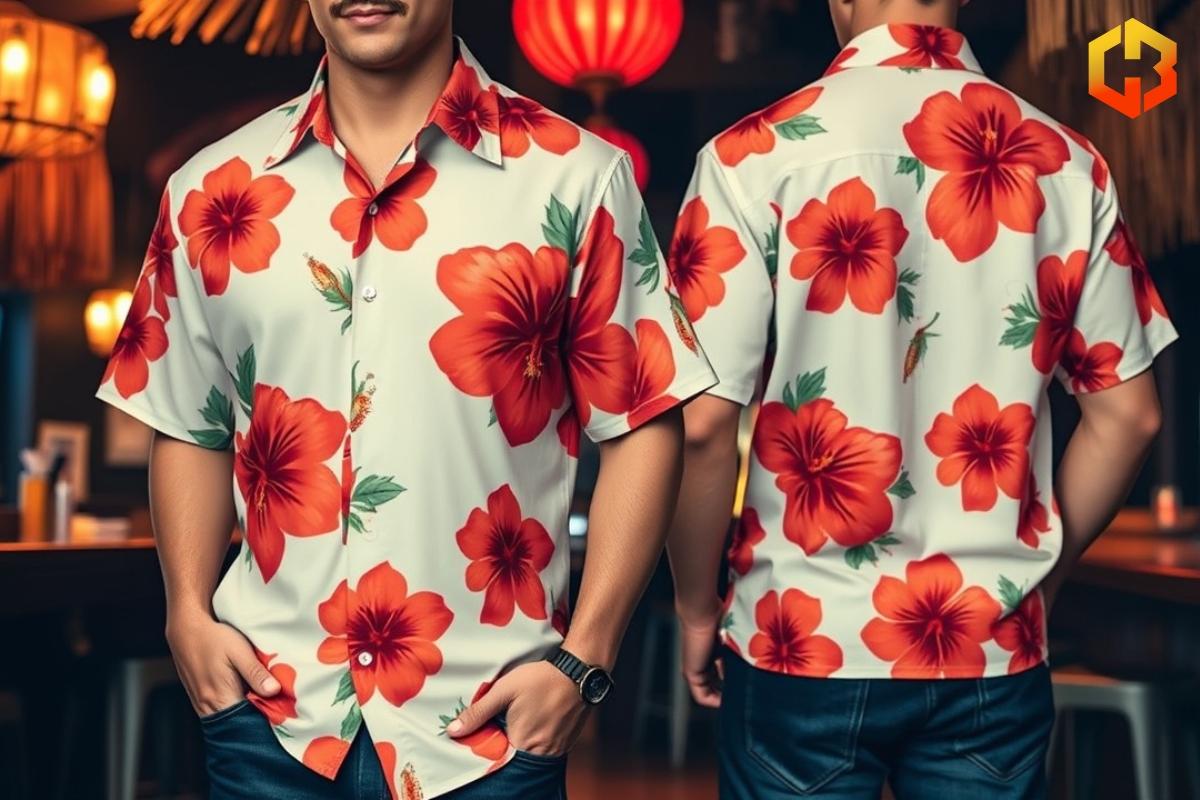 10 Must-Have Hawaiian Shirts for Men in 2025