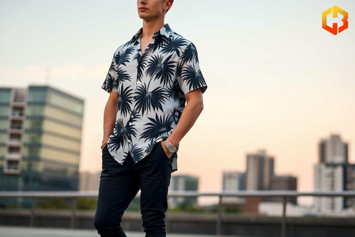 10 Must-Have Hawaiian Shirts for Men in 2025