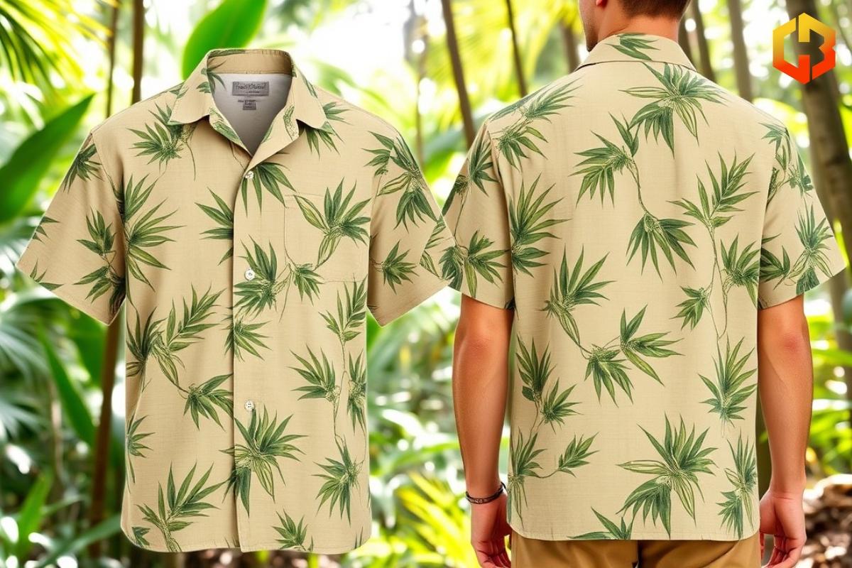 10 Must-Have Hawaiian Shirts for Men in 2025