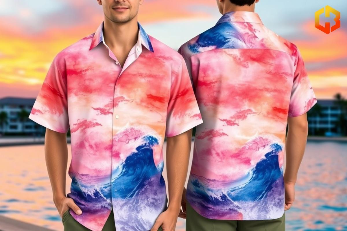 10 Must-Have Hawaiian Shirts for Men in 2025