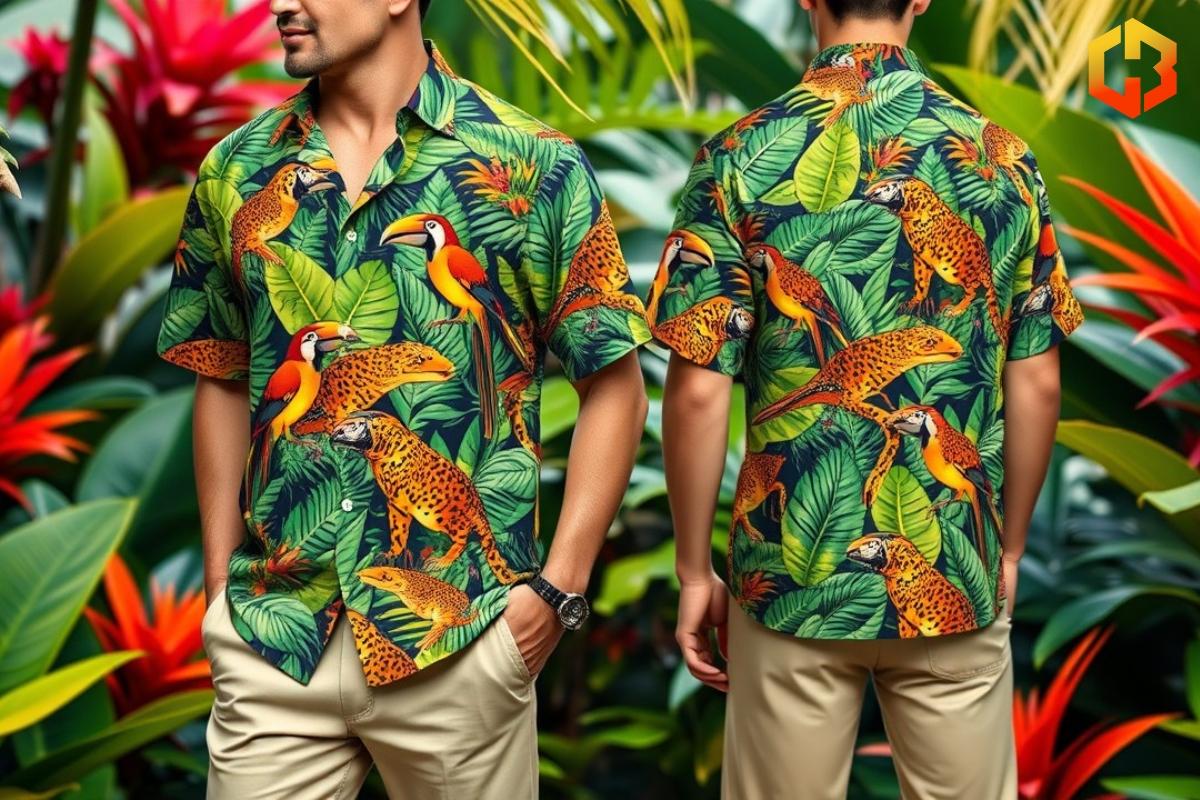 10 Must-Have Hawaiian Shirts for Men in 2025