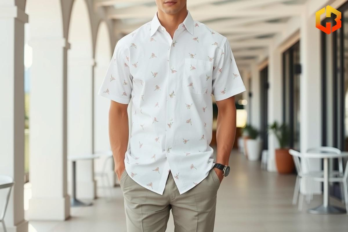 10 Must-Have Hawaiian Shirts for Men in 2025