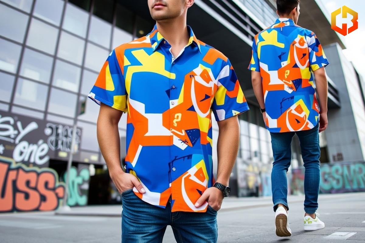 10 Must-Have Hawaiian Shirts for Men in 2025