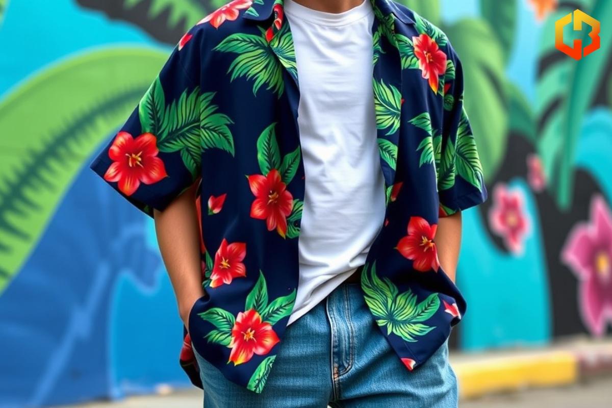 10 Must-Have Hawaiian Shirts for Men in 2025