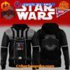 Ohio State Buckeyes Star Wars Hoodie perfect for everyday wear.