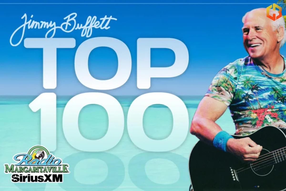 Ring In 2025 With Radio Margaritaville New Year's Eve & Top 100 Countdown (4)