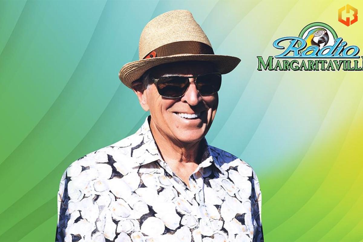 Ring In 2025 With Radio Margaritaville New Year's Eve & Top 100 Countdown (4)