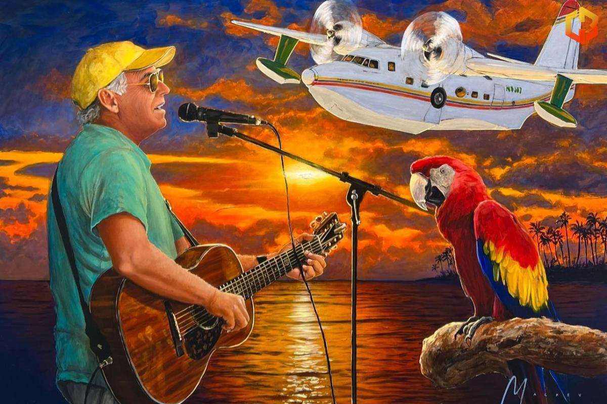 Ring In 2025 With Radio Margaritaville New Year's Eve & Top 100 Countdown (4)