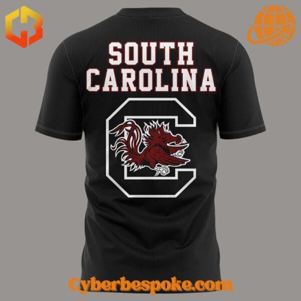 Versatile South Carolina Gamecocks Everyone Watches Womens Sports Hoodie designed for comfort, style, and durability.