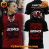 Versatile South Carolina Gamecocks Women Basketball Uncommon Shirt designed for comfort, style, and durability.