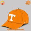 Orange Tennessee Volunteers baseball cap with white "T" logo and Nike branding.