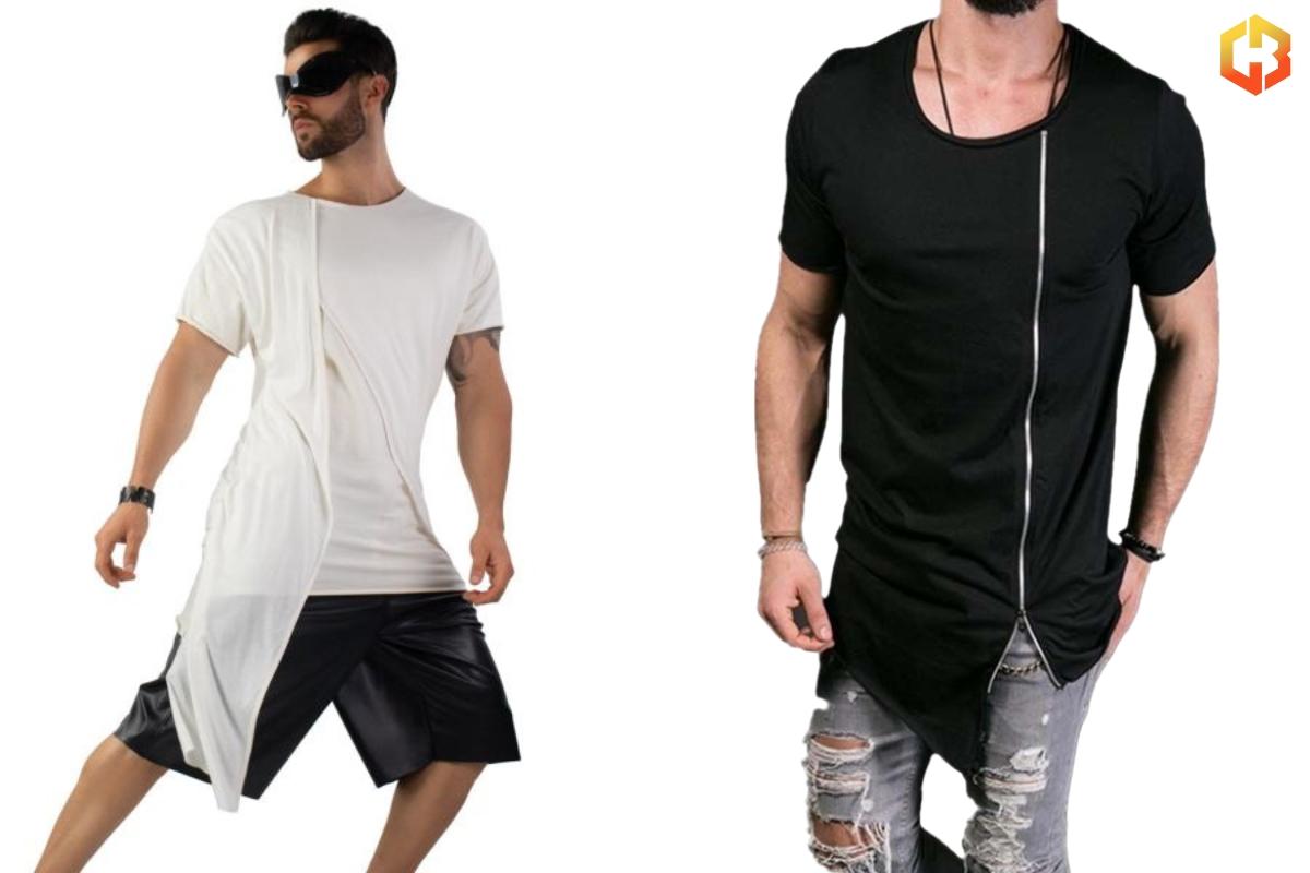 Top 10 Men's T-Shirts Trending in 2025