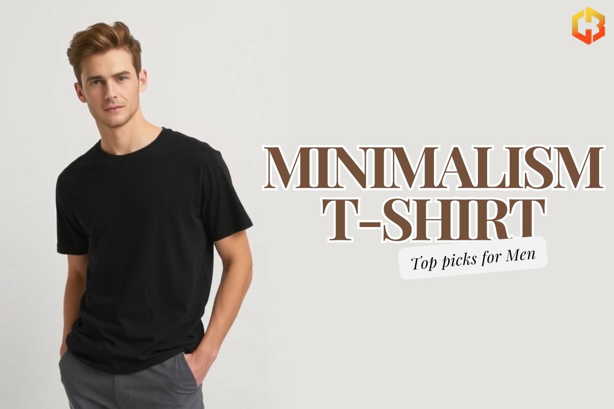 Top 10 Men's T-Shirts Trending in 2025