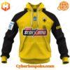 Versatile Aek Athens Home Jersey Hoodie designed for everyday wear and effortless style.