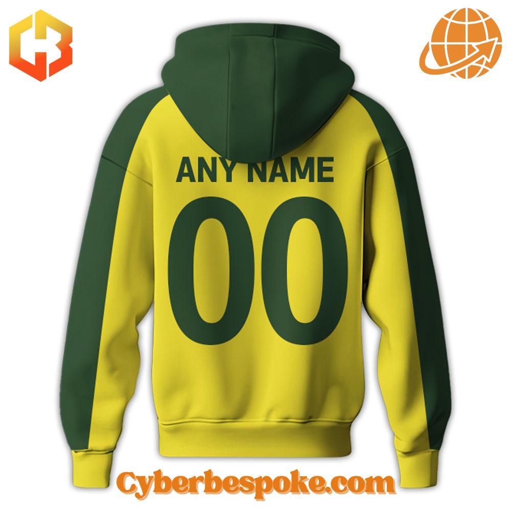 3 Australia National Cricket Icc 2025 Custom Hoodie The 3 Australia National Cricket Icc 2025 Custom Hoodie combines a modern fit, premium texture, and breathable comfort