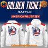 Bakersfield Condors Raffle American Hoodie – soft, breathable, and made to move.