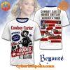 The Beyoncé Cowboy Carter Rodeo Chitlin' Circuit Tour Shirt brings your style to life.