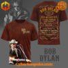 The Bob Dylan Rough And Rowdy Ways Tour Shirt is your new go-to for effortless style.