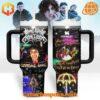 Bring Me The Horizon Custom Tumbler Oz – bold, high-definition prints that last, keeping your drinks hot or cold.