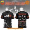 The Bruce Springsteen & The E Street Band World Tour Shirt blends comfort, quality, and modern design