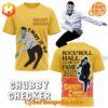 Chubby Checker Twist It Up Shirt Classic cotton apparel with a comfortable fit