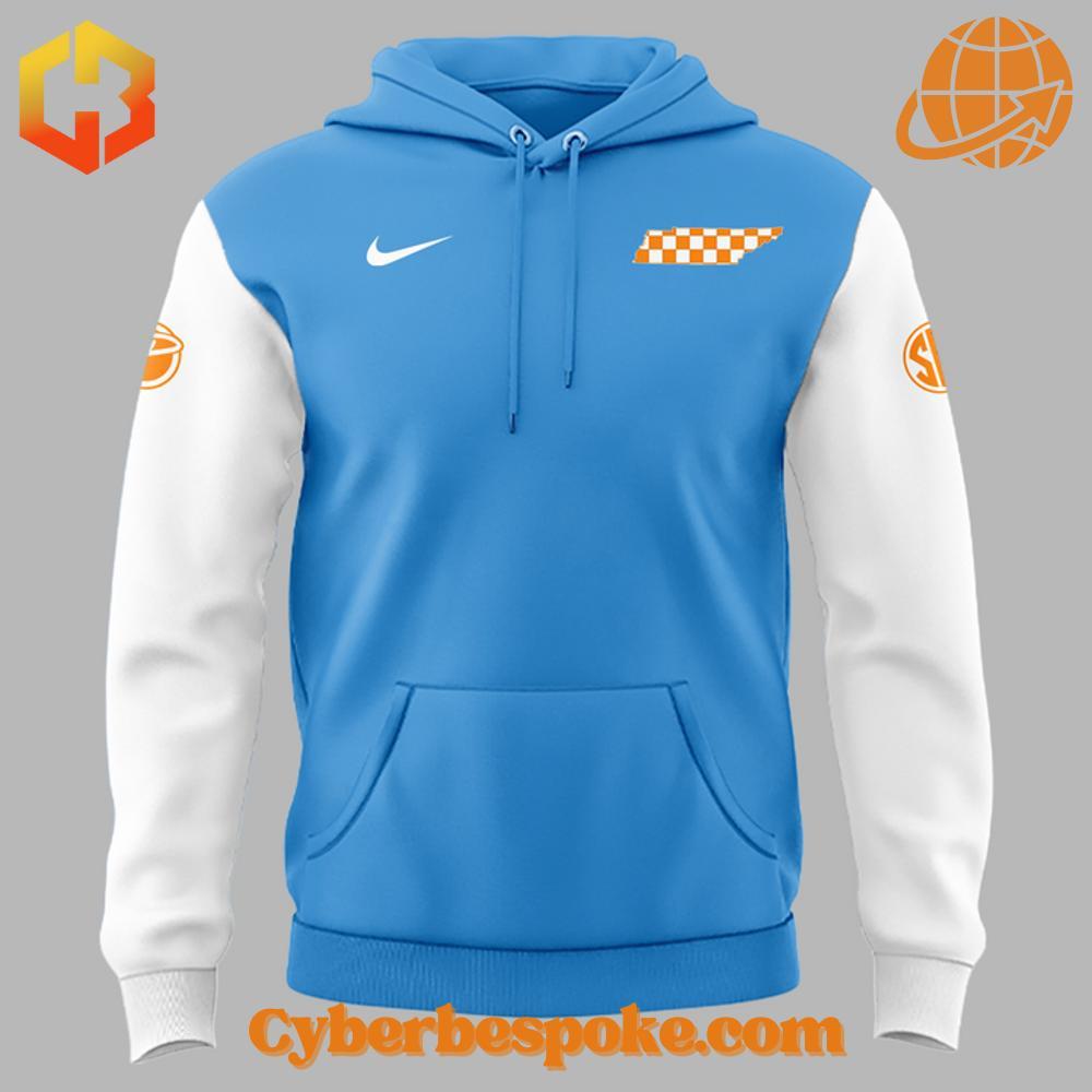 Coach Kim Caldwell Tennessee Lady Volunteers Hoodie Experience fashion in a new dimension with the Coach Kim Caldwell Tennessee Lady Volunteers Hoodie – wear the unexpected.
