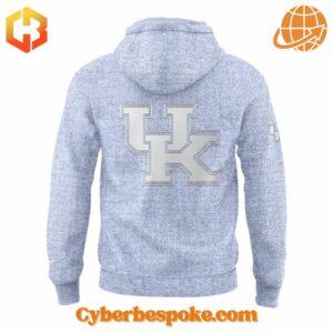 The Coach Mark Pope Kentucky Wildcats Shirt blends comfort, quality, and modern design